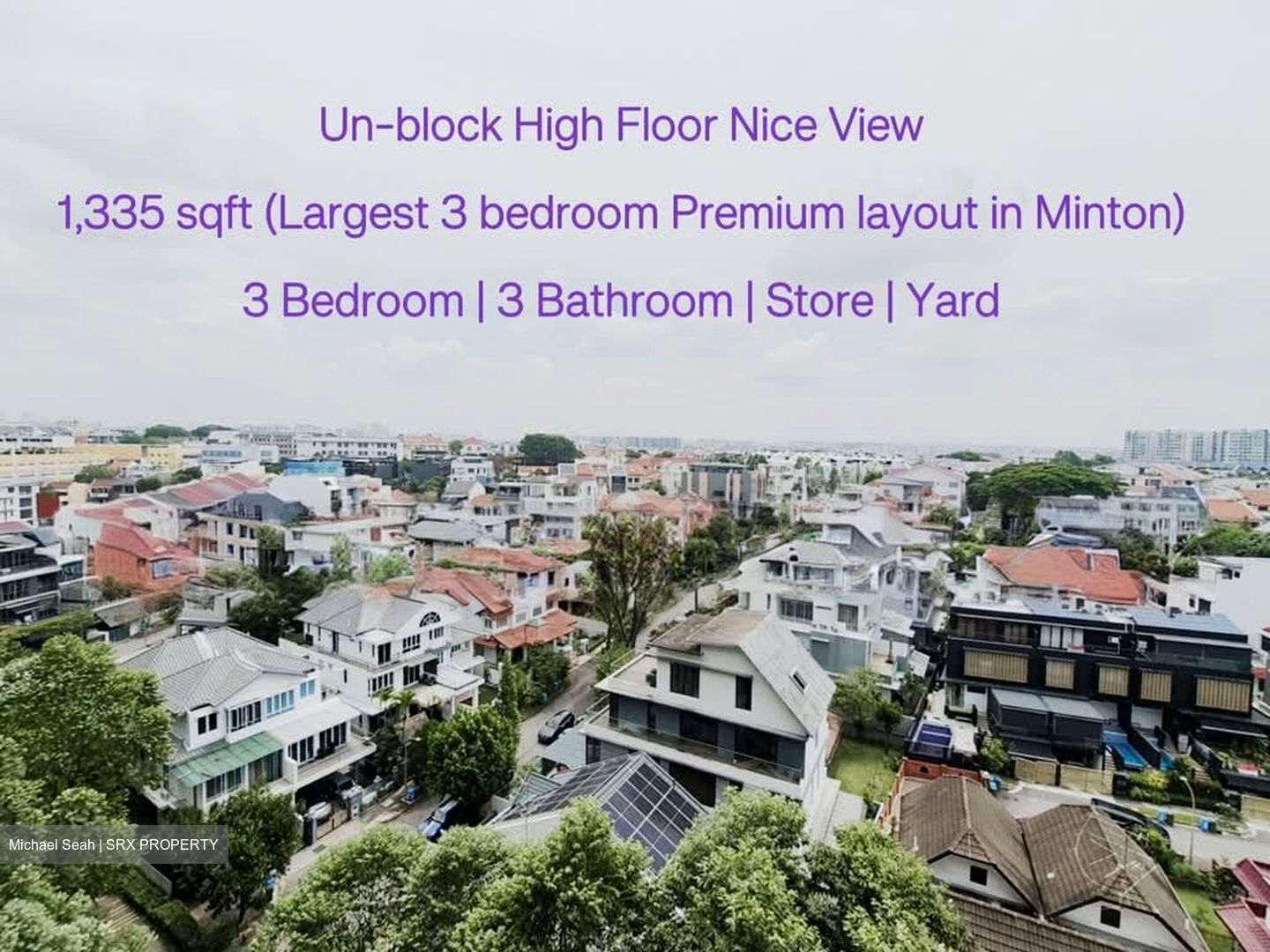 The Minton (D19), Condominium #595108991